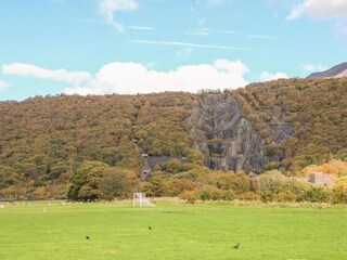Vakantiehuisje Llangollen Omgeving 24