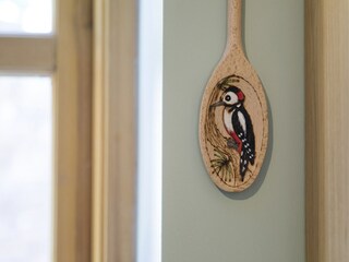 Holiday cottage Llangollen  40