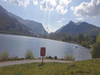 Vakantiehuisje Llangollen Omgeving 28