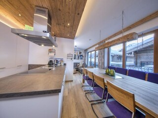 Parco vacanze Neukirchen am Großvenediger Caratteristiche 14