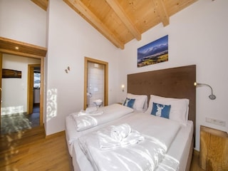 Holiday park Neukirchen am Großvenediger Features 17