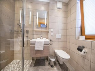 Vakantiepark Neukirchen am Großvenediger Kenmerken 20