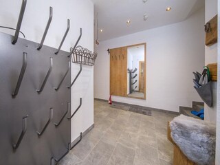 Parco vacanze Neukirchen am Großvenediger  35