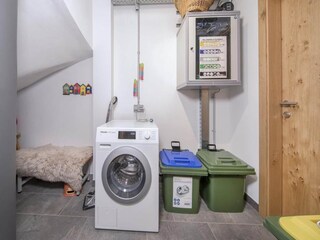 Parque de vacaciones Neukirchen am Großvenediger  33