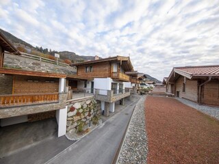 Parco vacanze Neukirchen am Großvenediger Ambiente 25