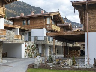 Vakantiepark Neukirchen am Großvenediger Omgeving 27