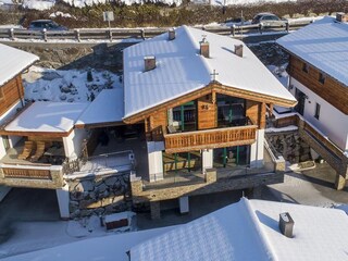 Holiday park Neukirchen am Großvenediger Outdoor Recording 6
