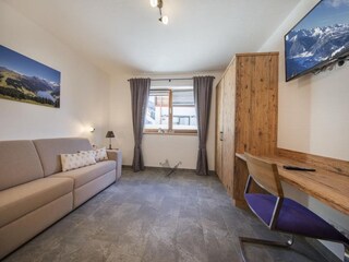 Holiday park Neukirchen am Großvenediger Features 8