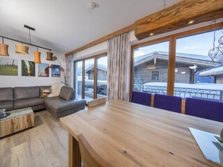 Vakantiepark Neukirchen am Großvenediger Kenmerken 9