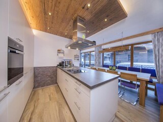 Holiday park Neukirchen am Großvenediger Features 9