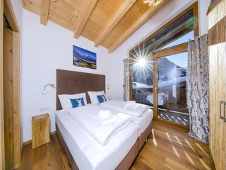 Parco vacanze Neukirchen am Großvenediger Caratteristiche 22