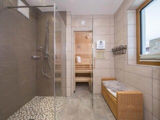 Parco vacanze Neukirchen am Großvenediger  37