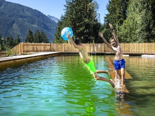 Holiday park Neukirchen am Großvenediger  41