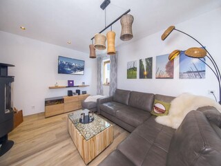 Vakantiepark Neukirchen am Großvenediger Kenmerken 20