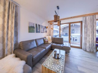 Vakantiepark Neukirchen am Großvenediger Kenmerken 12