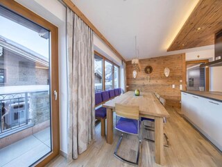 Vakantiepark Neukirchen am Großvenediger Kenmerken 13
