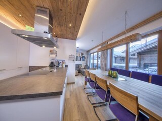 Vakantiepark Neukirchen am Großvenediger Kenmerken 22