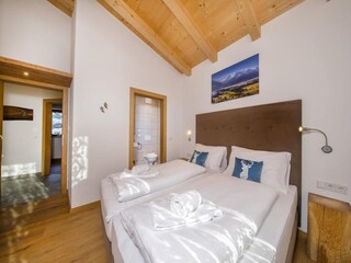 Vakantiepark Neukirchen am Großvenediger Kenmerken 14