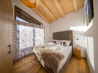 Parco vacanze Neukirchen am Großvenediger Caratteristiche 10