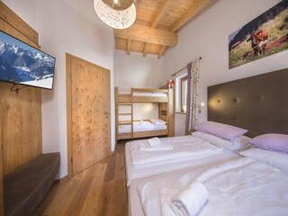 Vakantiepark Neukirchen am Großvenediger Kenmerken 16