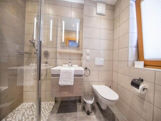 Vakantiepark Neukirchen am Großvenediger Kenmerken 20