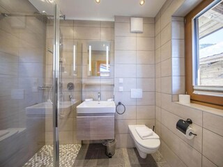 Vakantiepark Neukirchen am Großvenediger Kenmerken 23