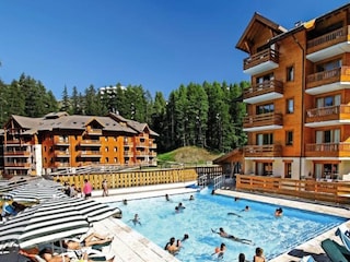 Apartment Guillestre  2
