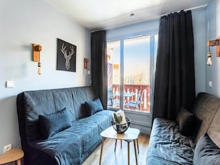 Apartment Guillestre  6