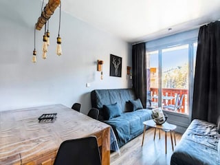 Apartment Guillestre  9