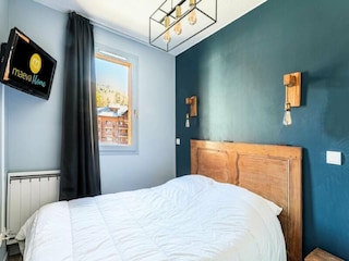 Apartment Guillestre  15