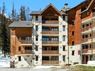 Apartment Guillestre  21
