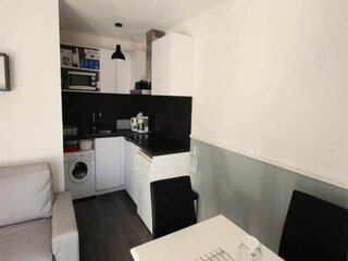 Appartement Saint-Béat Enregistrement extérieur 5