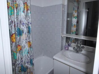 Appartement Saint-Béat Enregistrement extérieur 11