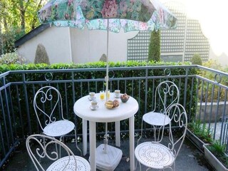 Apartment Saint-Béat Outdoor Recording 15