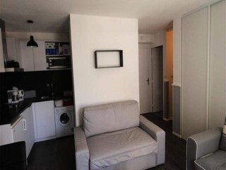 Apartment Saint-Béat Außenaufnahme 18