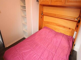 Appartement Saint-Béat Buitenaudio-opname 25