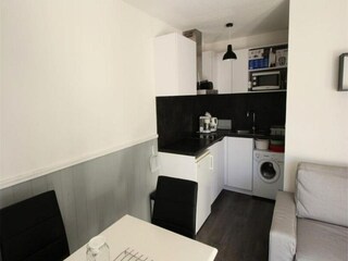 Appartement Saint-Béat Buitenaudio-opname 26