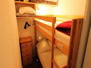 Appartement Saint-Béat Buitenaudio-opname 27