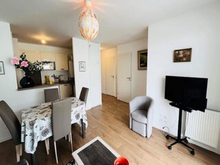 Apartment Baden  2