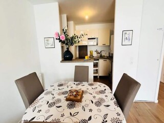 Apartment Baden  3