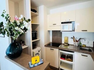 Appartement Baden  5