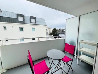 Apartment Baden  8