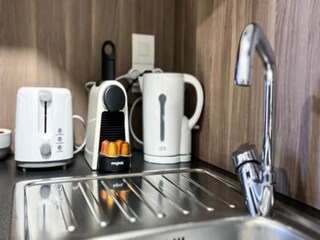 Appartement Dudelange  48