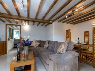 Casa vacanze Ruthin Caratteristiche 6