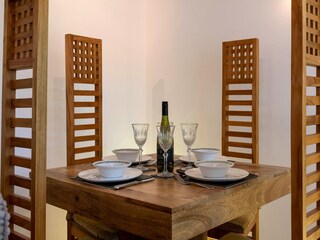 Cottage Ruthin Ausstattung 14