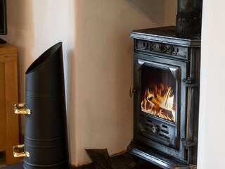 Cottage Ruthin  25