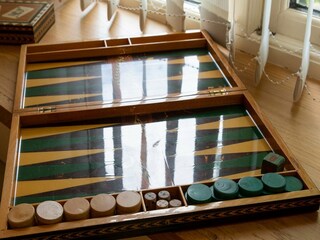 Casa de vacaciones Ruthin  24