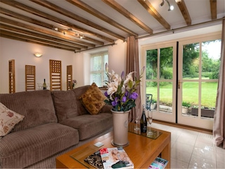 Vakantiehuisje Ruthin Kenmerken 17