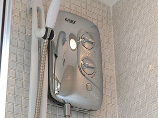 Casa vacanze Ruthin Caratteristiche 17