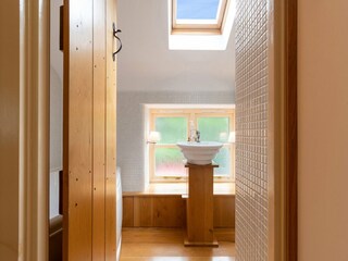 Casa vacanze Ruthin Caratteristiche 8